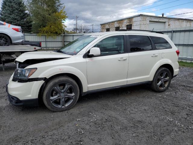 DODGE JOURNEY 2015 3c4pddgg5ft739616