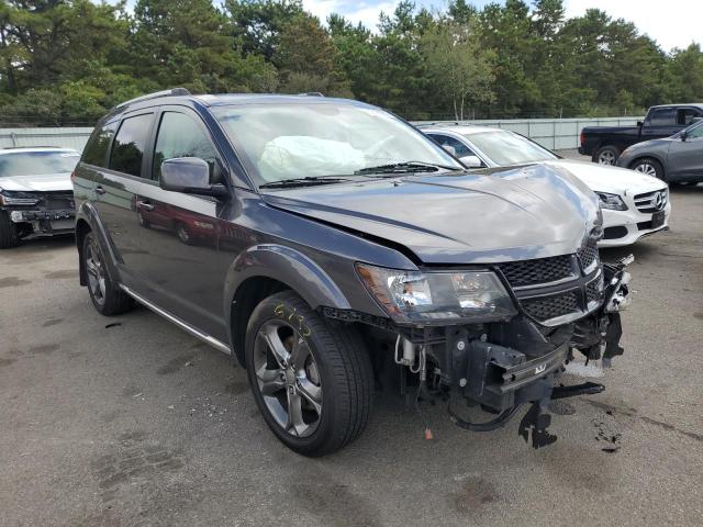 DODGE JOURNEY CR 2015 3c4pddgg5ft748865