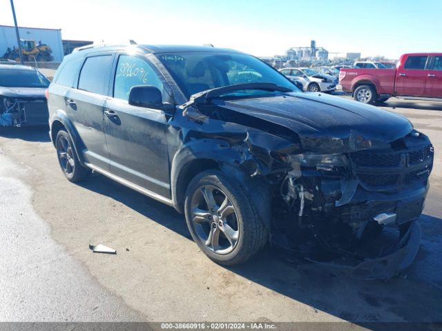 DODGE JOURNEY 2016 3c4pddgg5gt108656