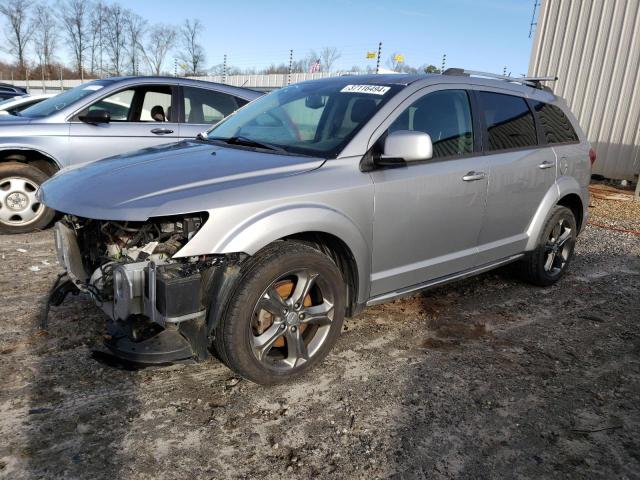 DODGE JOURNEY 2016 3c4pddgg5gt108768