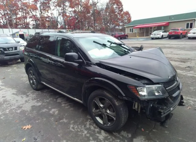 DODGE JOURNEY 2016 3c4pddgg5gt108852