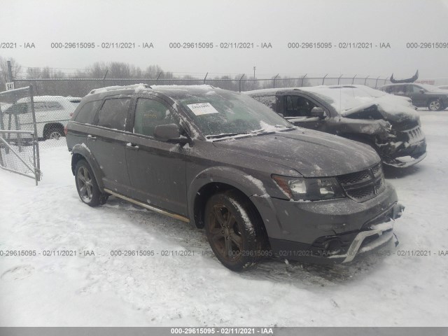 DODGE JOURNEY 2016 3c4pddgg5gt108947