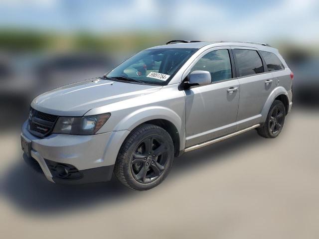 DODGE JOURNEY 2016 3c4pddgg5gt113016