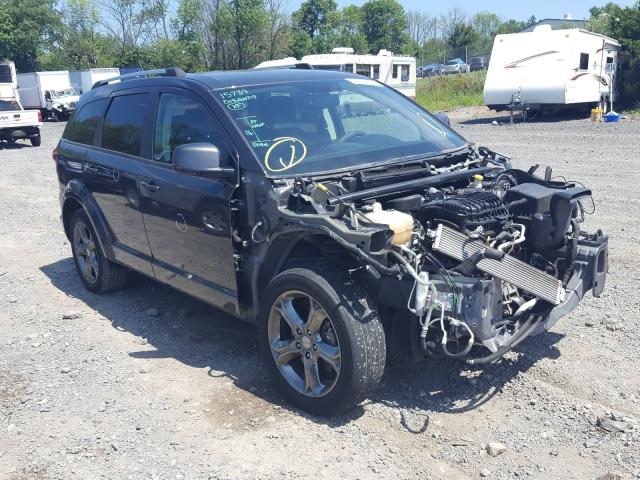 DODGE JOURNEY CR 2016 3c4pddgg5gt118300