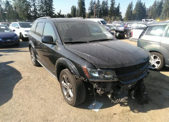 DODGE JOURNEY 2016 3c4pddgg5gt133380