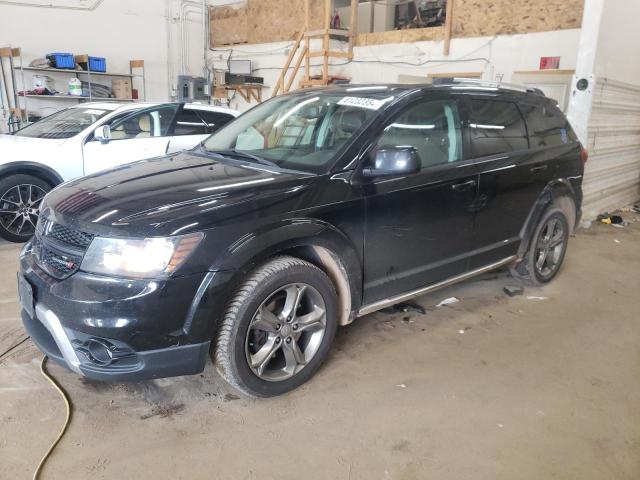 DODGE JOURNEY CR 2016 3c4pddgg5gt151118