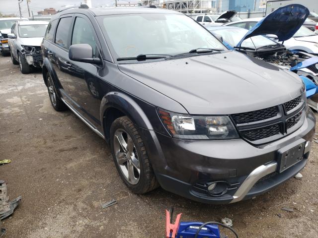 DODGE JOURNEY CR 2016 3c4pddgg5gt173409