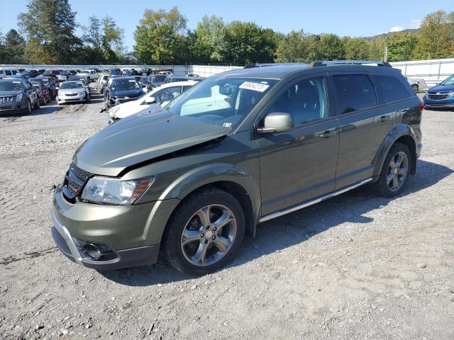 DODGE JOURNEY 2016 3c4pddgg5gt200933