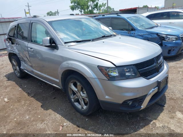 DODGE JOURNEY 2016 3c4pddgg5gt208918