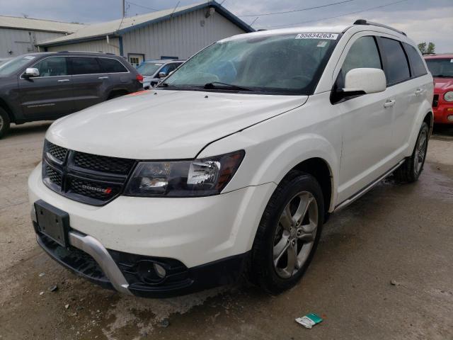 DODGE JOURNEY CR 2016 3c4pddgg5gt208921