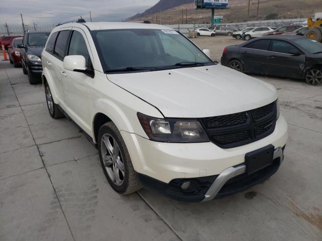 DODGE JOURNEY CR 2017 3c4pddgg5ht513899