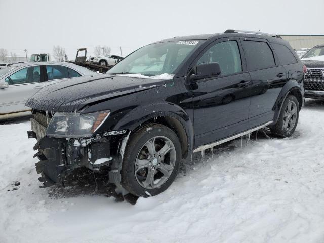 DODGE JOURNEY 2017 3c4pddgg5ht541220