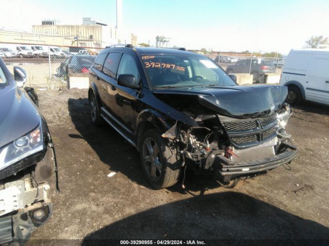 DODGE JOURNEY 2017 3c4pddgg5ht553416