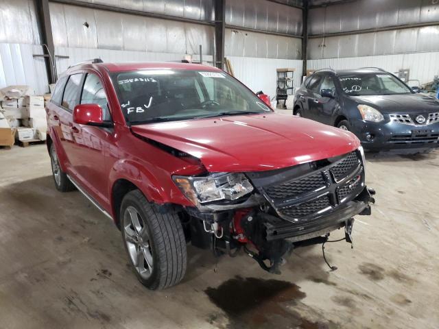 DODGE JOURNEY CR 2017 3c4pddgg5ht565260