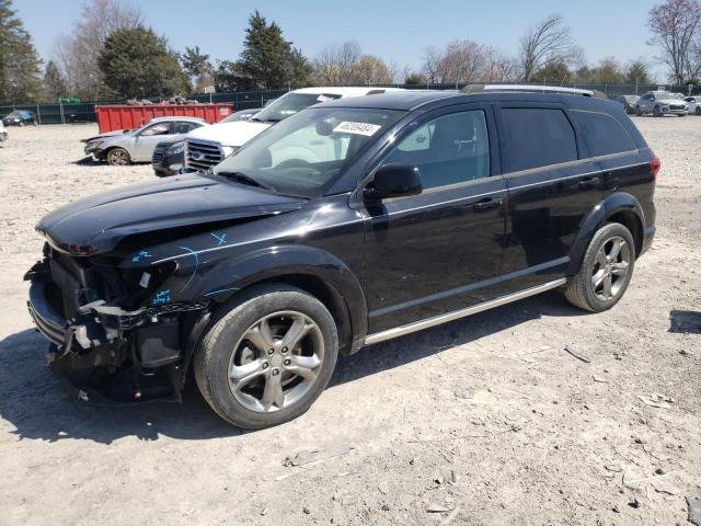 DODGE JOURNEY 2017 3c4pddgg5ht595844