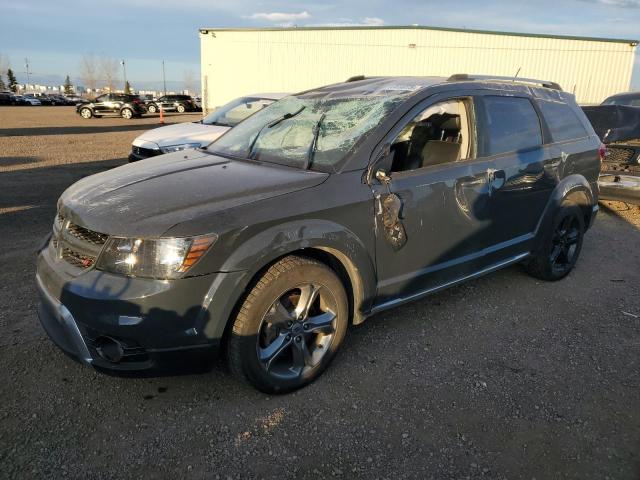 DODGE JOURNEY 2018 3c4pddgg5jt209428