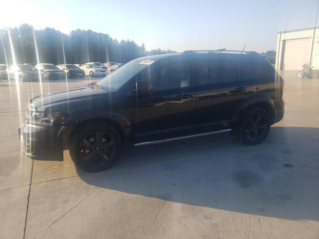 DODGE JOURNEY 2018 3c4pddgg5jt371558