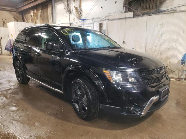 DODGE JOURNEY CR 2018 3c4pddgg5jt371608