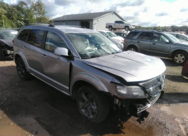 DODGE JOURNEY 2018 3c4pddgg5jt375934