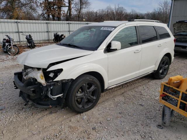 DODGE JOURNEY 2018 3c4pddgg5jt386755