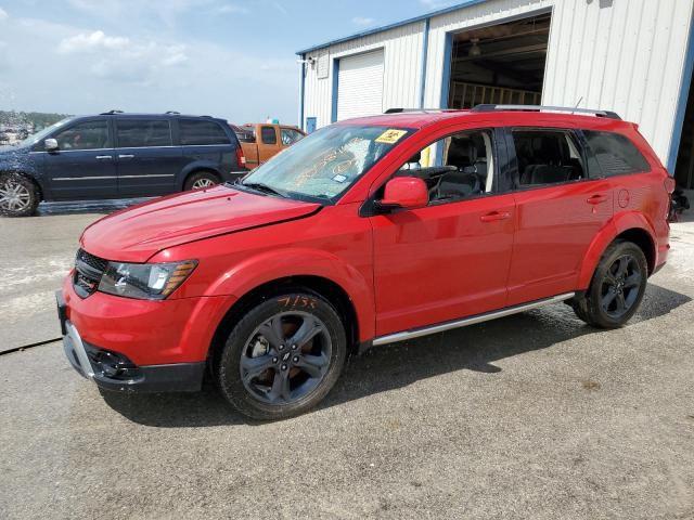 DODGE JOURNEY 2018 3c4pddgg5jt386979