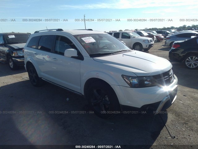 DODGE JOURNEY 2018 3c4pddgg5jt388117