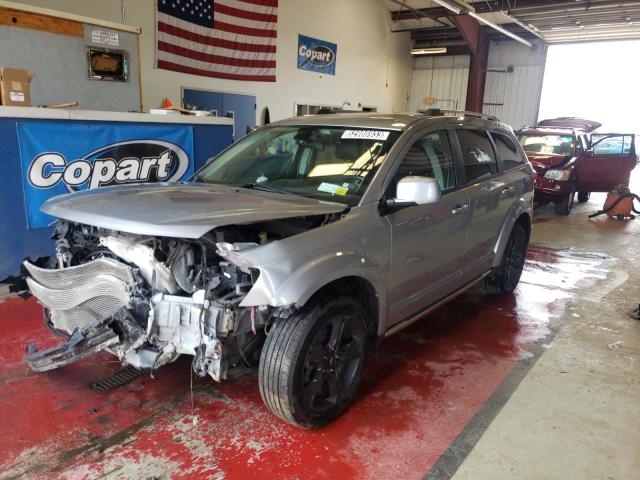 DODGE JOURNEY CR 2018 3c4pddgg5jt430382