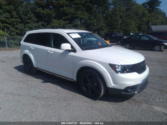 DODGE JOURNEY 2018 3c4pddgg5jt430477