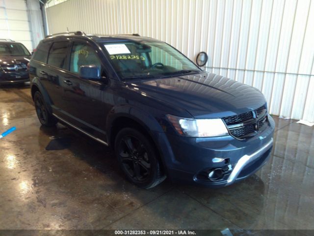 DODGE JOURNEY 2018 3c4pddgg5jt491702