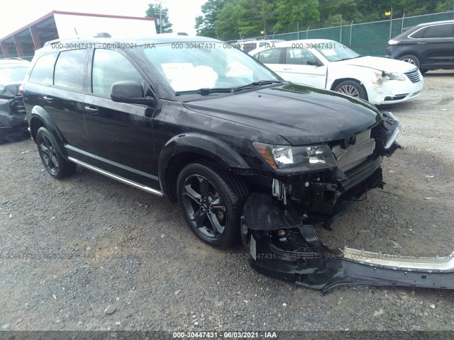 DODGE JOURNEY 2018 3c4pddgg5jt516548