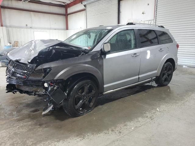 DODGE JOURNEY 2018 3c4pddgg5jt516677