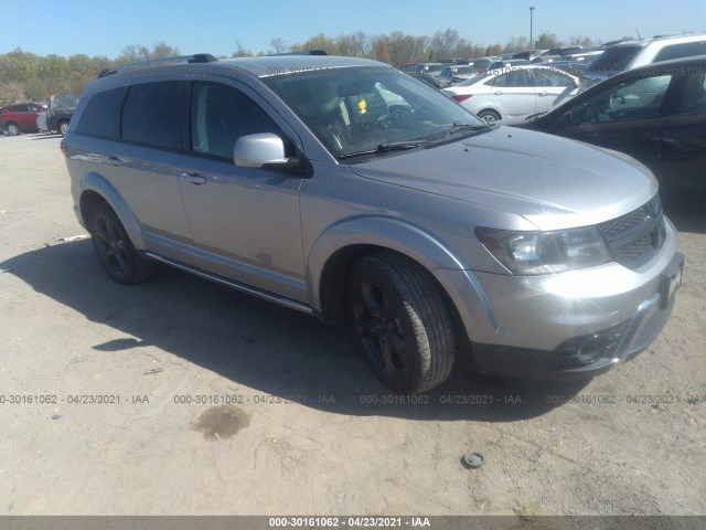 DODGE JOURNEY 2018 3c4pddgg5jt516775