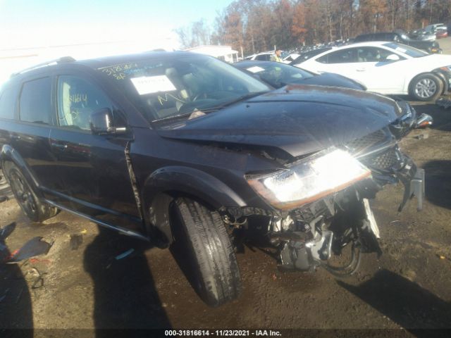 DODGE JOURNEY 2018 3c4pddgg5jt522981