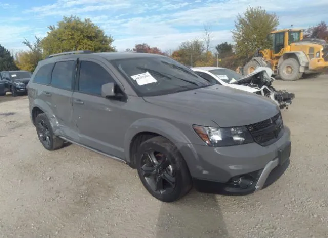 DODGE JOURNEY 2019 3c4pddgg5kt759181