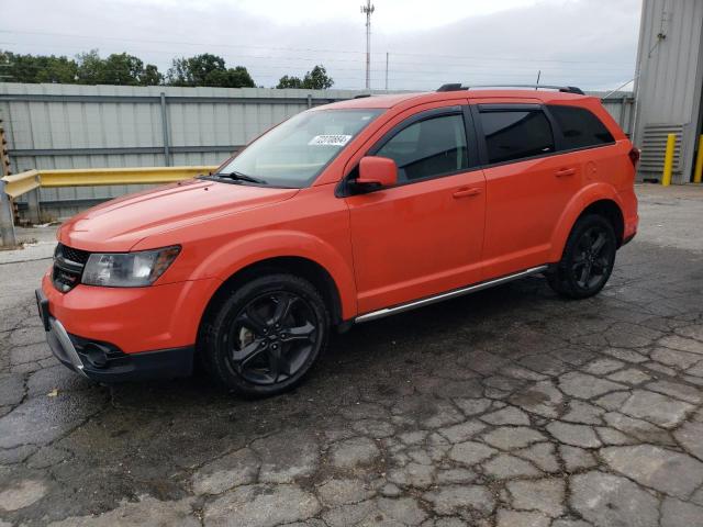 DODGE JOURNEY CR 2019 3c4pddgg5kt759374