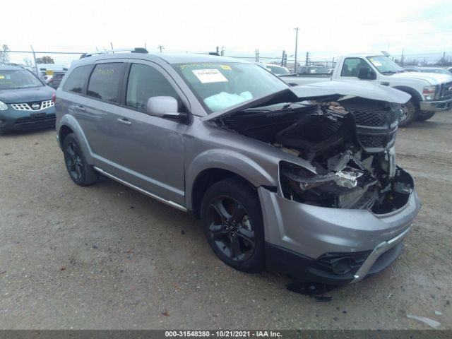 DODGE JOURNEY 2019 3c4pddgg5kt779804