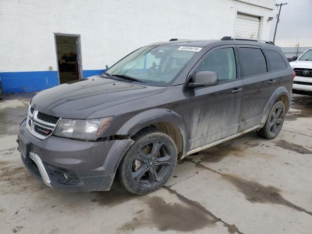 DODGE JOURNEY 2019 3c4pddgg5kt816379