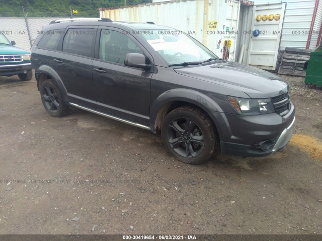 DODGE JOURNEY 2019 3c4pddgg5kt870135