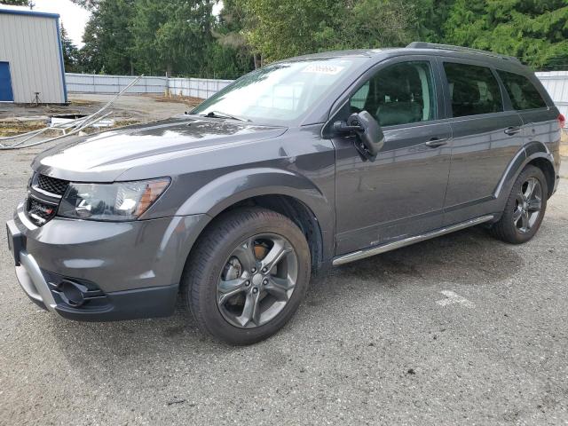 DODGE JOURNEY CR 2015 3c4pddgg6ft533771