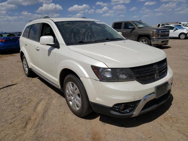 DODGE JOURNEY CR 2015 3c4pddgg6ft601437