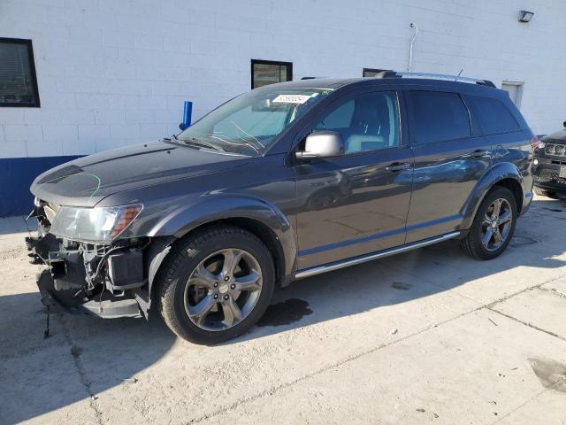 DODGE JOURNEY CR 2015 3c4pddgg6ft633238