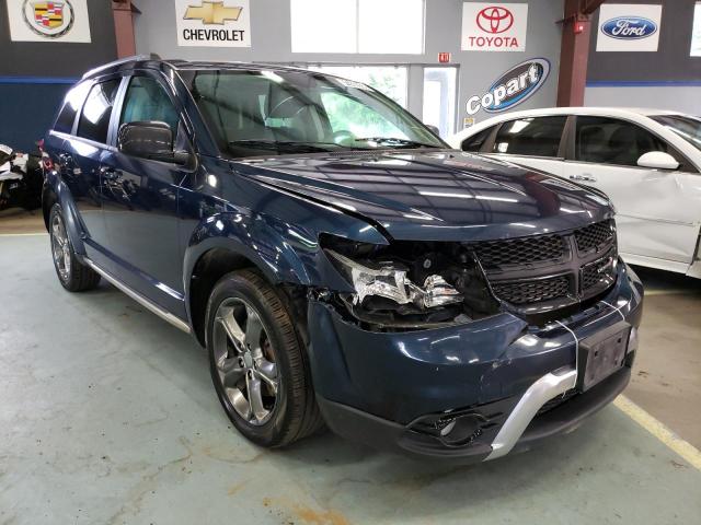 DODGE JOURNEY CR 2015 3c4pddgg6ft633479