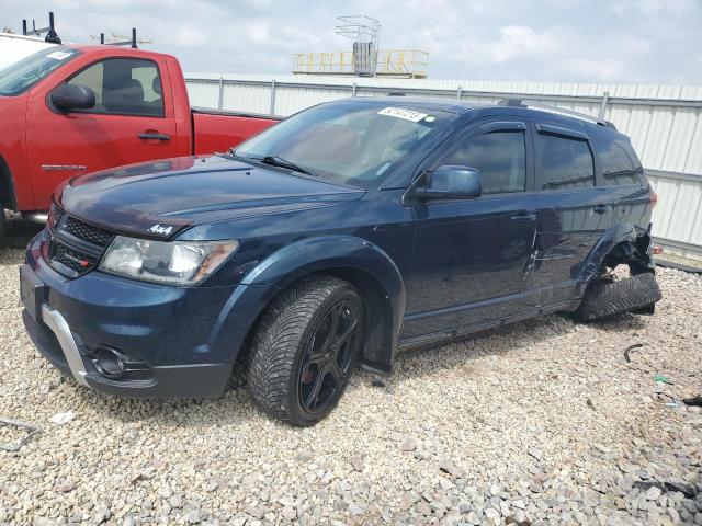 DODGE JOURNEY CR 2015 3c4pddgg6ft739723