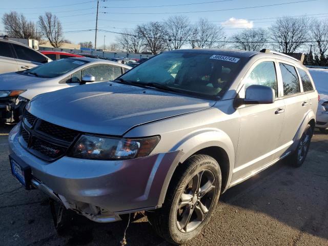 DODGE JOURNEY CR 2016 3c4pddgg6gt135932