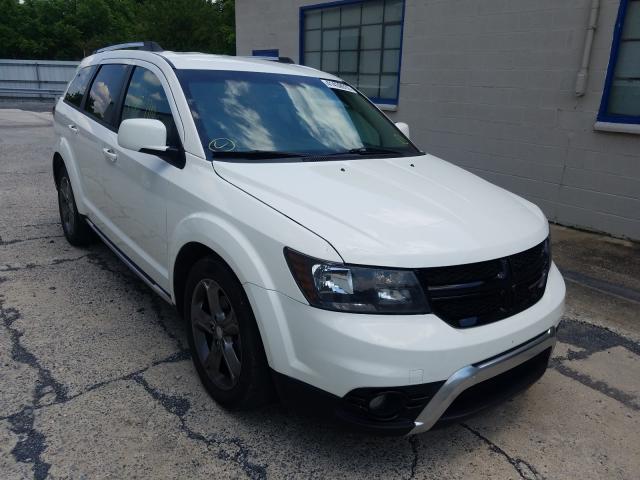 DODGE JOURNEY CR 2016 3c4pddgg6gt142072