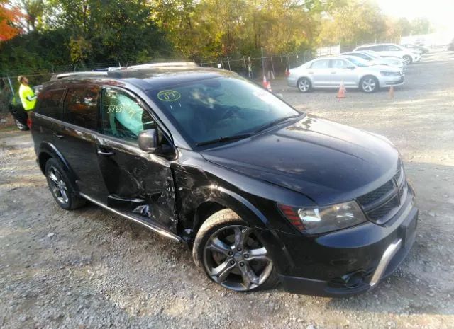 DODGE JOURNEY 2016 3c4pddgg6gt151449