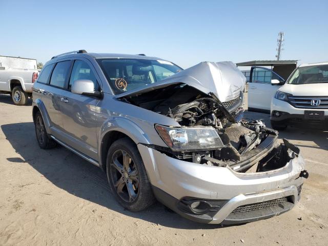 DODGE JOURNEY CR 2016 3c4pddgg6gt154934