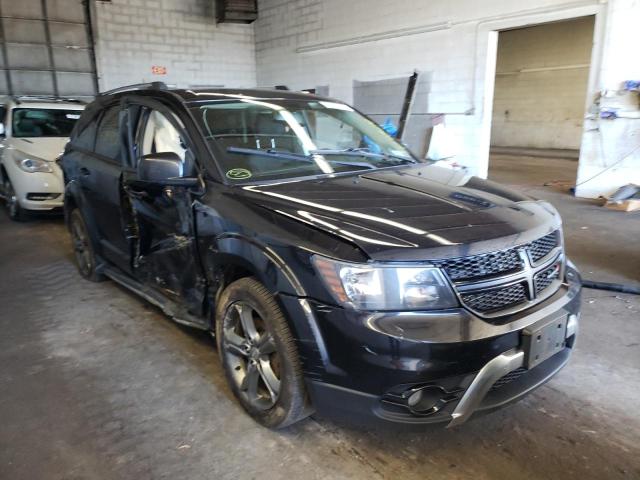 DODGE JOURNEY CR 2016 3c4pddgg6gt160362