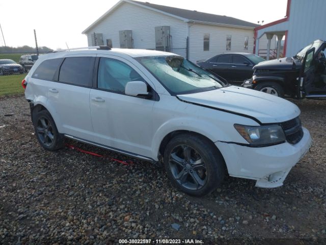 DODGE JOURNEY 2016 3c4pddgg6gt227784