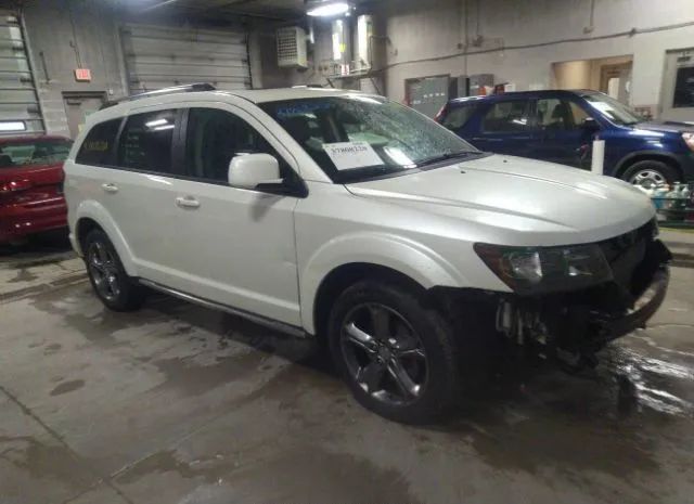 DODGE JOURNEY 2016 3c4pddgg6gt244665